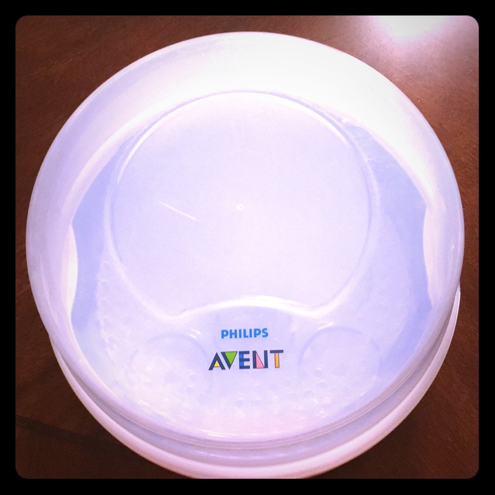 Philips Avent Bottle Sterilizer